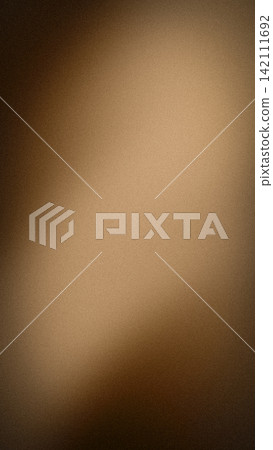 Abstract grainy background with warm brown, beige, and copper tones, featuring a blurred texture perfect for earthy minimalist designs, banners, and wallpapers Abstract grainy background with warm brown, beige, and copper tones, featuring a blurred texture perfect for earthy minimalist designs, banners, and wallpapers 142111692