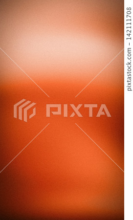 Warm orange and peach grainy gradient background with soft glow and vertical layout Warm orange and peach grainy gradient background with soft glow and vertical layout 142111708