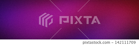 Deep magenta and purple grainy gradient background with rich texture and dark aesthetic Deep magenta and purple grainy gradient background with rich texture and dark aesthetic 142111709