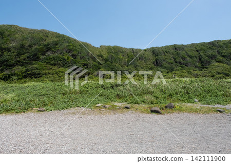 Scenery of Jogashima Coast on the Miura Peninsula in Kanagawa Prefecture Scenery of Jogashima Coast on the Miura Peninsula in Kanagawa Prefecture 142111900