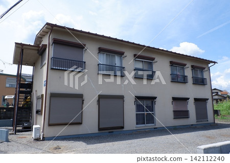 住宅公寓 142112240