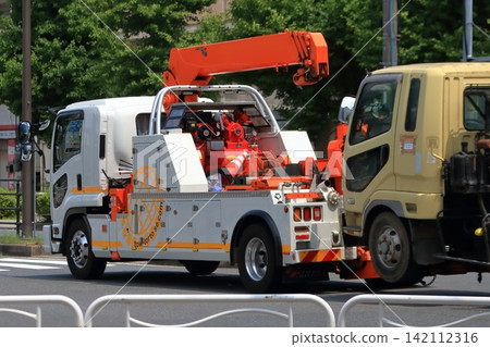 大型拖車 大型拖車 142112316