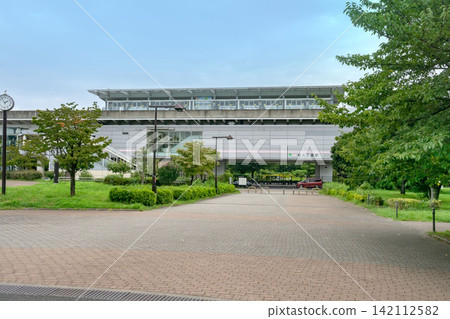 東京都足立區舍人公園站 東京都足立區舍人公園站 142112582