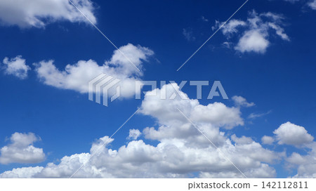 藍天白雲 142112811
