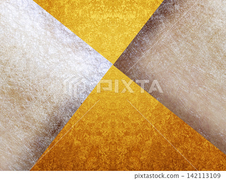 Gold and silver background material Gold and silver background material 142113109