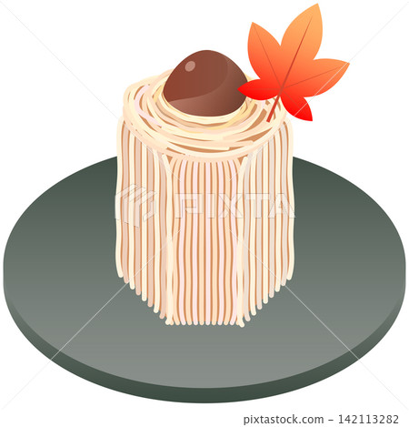 Mont Blanc Mont Blanc 142113282