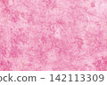 pink washi paper 142113309