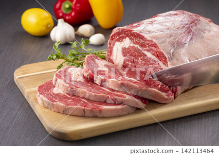 澳洲牛肉丁捲牛排 澳洲牛肉丁捲牛排 142113464