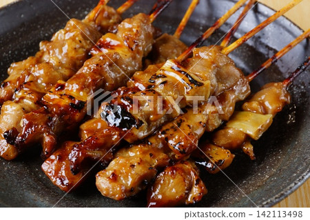 Assorted yakitori Assorted yakitori 142113498