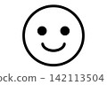 表情：微笑 142113504