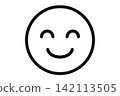 表情：微笑 142113505
