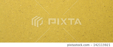 Yellow-brown Japanese paper background texture Yellow-brown Japanese paper background texture 142113921