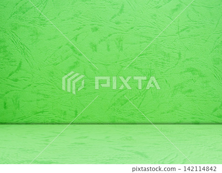 Background green cement floor studio room photo empty Floor wall backdrop muslin design canvas surface texture podium eco Scene mockup product cosmetic beauty organic display stand zero carbon. Background green cement floor studio room photo empty Floor wall backdrop muslin design canvas surface texture podium eco Scene mockup product cosmetic beauty organic display stand zero carbon. 142114842