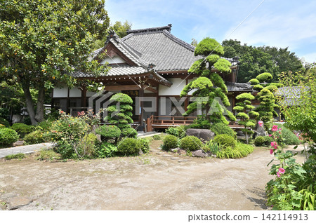 岩槻漫步:金剛院、真言宗佛山派、正殿、末田、岩槻區 岩槻漫步:金剛院、真言宗佛山派、正殿、末田、岩槻區 142114913