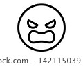 面部表情 142115039