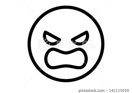 Facial expression Facial expression 142115039