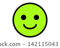 表情：微笑 142115043