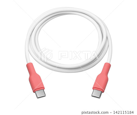 USB 線,Type-C 轉 Type-C USB 線,Type-C 轉 Type-C 142115184