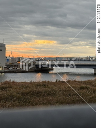 有橋的風景 有橋的風景 142115276