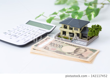 Home and money Home and money 142117452