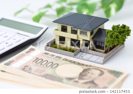 Home and money Home and money 142117453