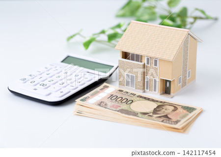 Home and money Home and money 142117454