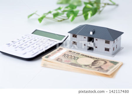 大廈和金錢 142117480