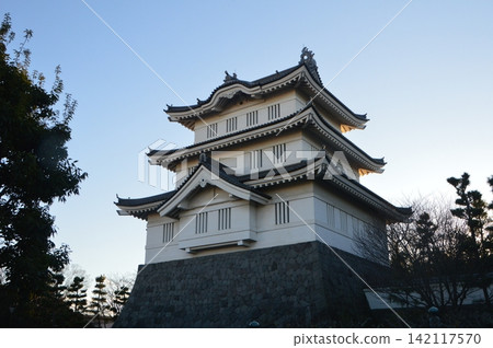 Shinobu (Gyoda-shi Regional Museum / Honda, Gyoda-shi, Saitama Prefecture) Shinobu (Gyoda-shi Regional Museum / Honda, Gyoda-shi, Saitama Prefecture) 142117570
