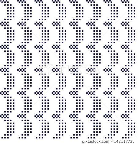 White Vertical Dotted Chevron Knitting Grid seamless pattern design for fashion and home textiles, graphics, knitwear and backgrounds White Vertical Dotted Chevron Knitting Grid seamless pattern design for fashion and home textiles, graphics, knitwear and backgrounds 142117723