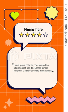 Simple shape design. Simple shape design. 142118305