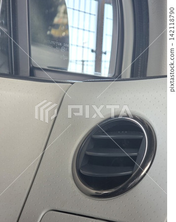 汽車空調出風口 汽車空調出風口 142118790