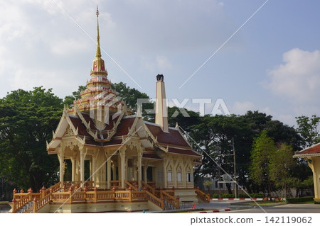 泰國曼谷臥佛寺 泰國曼谷臥佛寺 142119062