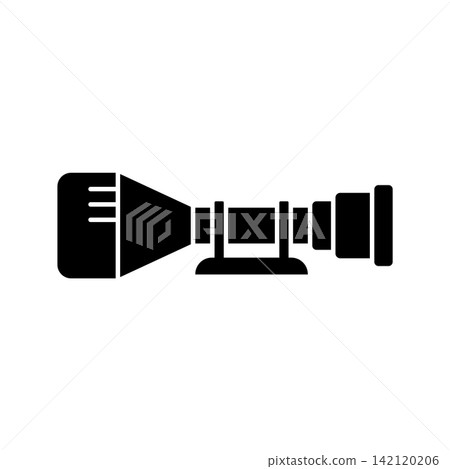 Rifle Scope icon vector design templates simple and modern Rifle Scope icon vector design templates simple and modern 142120206