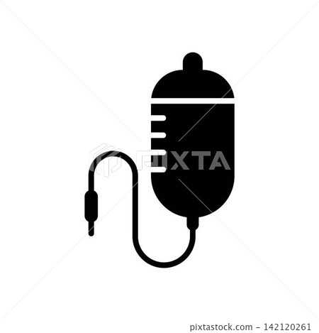 Infuse icon vector design templates Infuse icon vector design templates 142120261