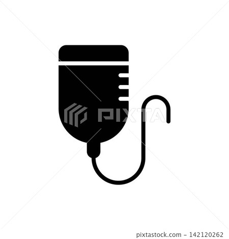 Infuse icon vector design templates Infuse icon vector design templates 142120262