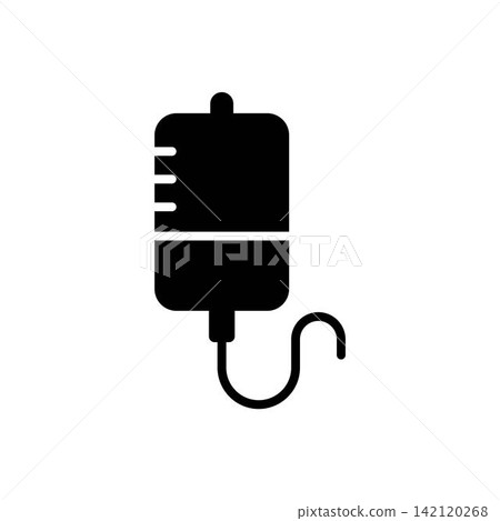 Infuse icon vector design templates Infuse icon vector design templates 142120268