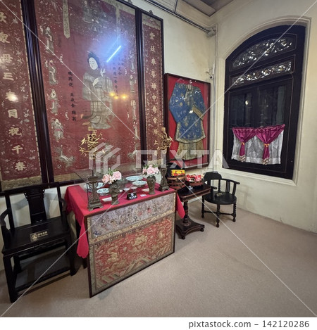 Melaka Baba Nyonya Heritage Museum Melaka Baba Nyonya Heritage Museum 142120286