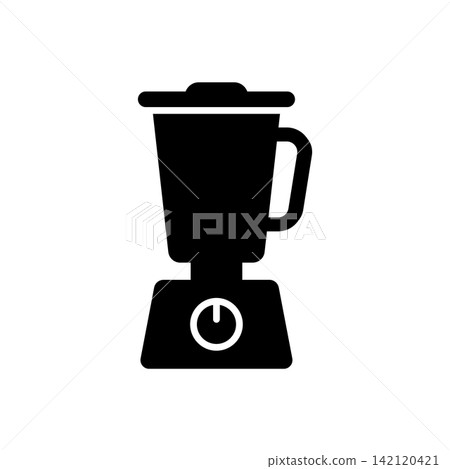 Juicer icon vector design templates simple and modern Juicer icon vector design templates simple and modern 142120421
