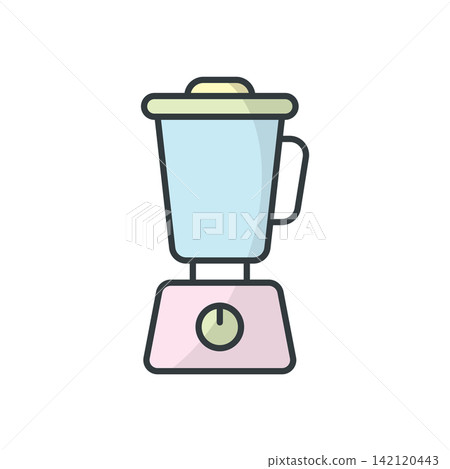 Juicer icon vector design templates simple and modern Juicer icon vector design templates simple and modern 142120443