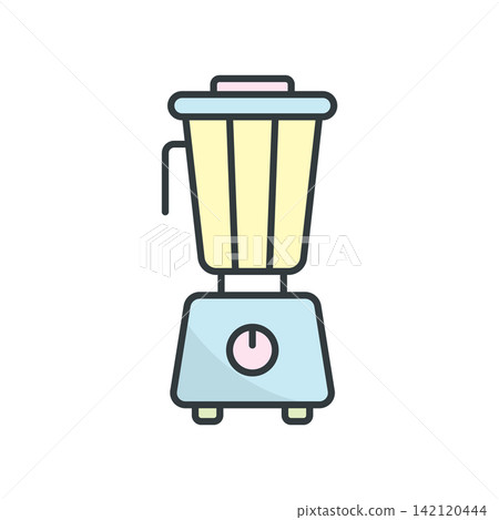 Juicer icon vector design templates simple and modern Juicer icon vector design templates simple and modern 142120444