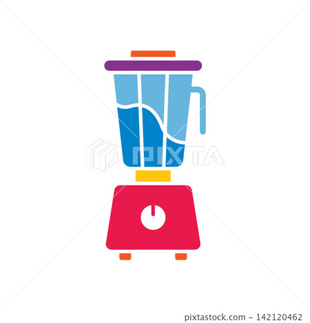 Juicer icon vector design templates simple and modern Juicer icon vector design templates simple and modern 142120462