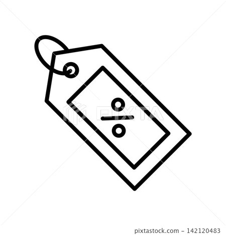 Coupon icon vector design templates Coupon icon vector design templates 142120483