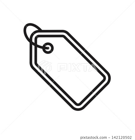 Coupon icon vector design templates Coupon icon vector design templates 142120502