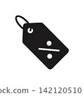 Coupon icon vector design templates 142120510