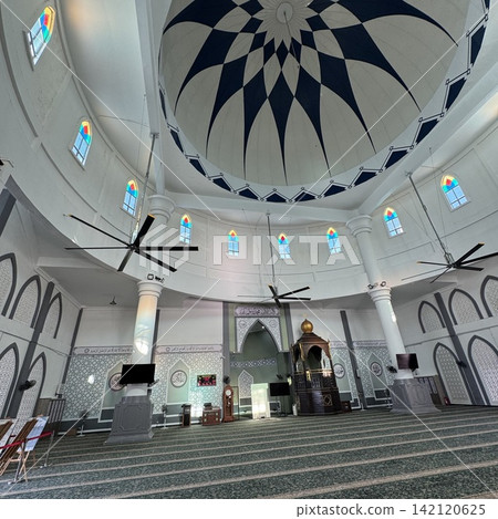 Malacca Floating Mosque Malacca Floating Mosque 142120625