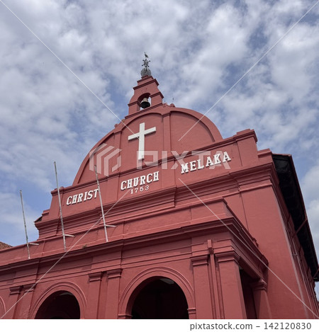 Malacca Christian Church Malacca Christian Church 142120830