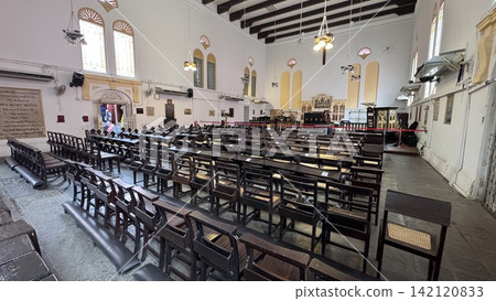 Malacca Christian Church Malacca Christian Church 142120833