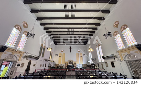 Malacca Christian Church Malacca Christian Church 142120834