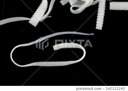 Freshwater Trematode Parasites: Clinostomum, Postorchigenes and Thapariella spp. for education in Lab. Freshwater Trematode Parasites: Clinostomum, Postorchigenes and Thapariella spp. for education in Lab. 142122242