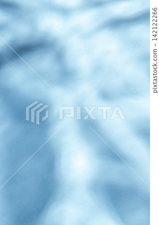 A blue water surface background capturing the shimmering light on the water's surface. A blue water surface background capturing the shimmering light on the water's surface. 142122266
